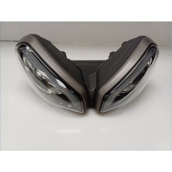 Faro Ant. para TRIUMPH Street Triple 660 20 Triunfo ACCIMOTO