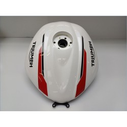 Kompletter Tank für TRIUMPH Street Triple 660 20 Triumph ACCIMOTO