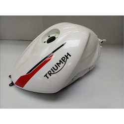 Serbatoio Completo per TRIUMPH Street Triple 660 20 Triunfo ACCIMOTO