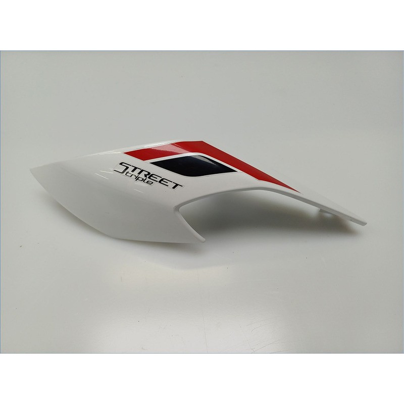 Carenado trasero izquierdo para TRIUMPH Street Triple 660 20 Triunfo ACCIMOTO