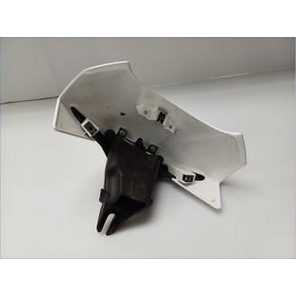 Carénage Supérieur de Guidon pour TRIUMPH Street Triple 660 20 Triomphe ACCIMOTO