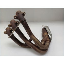 Collettori Di Scarico per TRIUMPH Street Triple 660 20 Triomphe ACCIMOTO