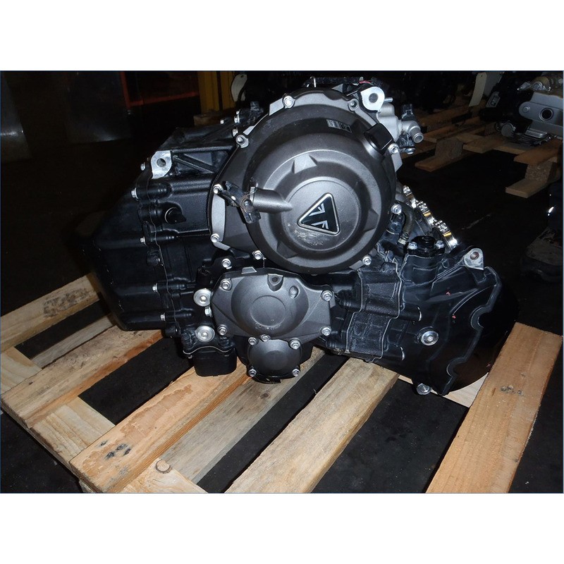 Motor Completo Triumph 660 para TRIUMPH Street Triple 660 20 Triunfo ACCIMOTO