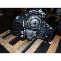 Motore Completo Triumph 660 per TRIUMPH Street Triple 660 20 Triumph ACCIMOTO