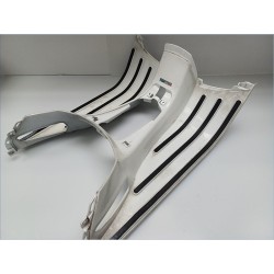 Poggiapiedi Centrale per PIAGGIO VESPA GTS 300 14 Vespa ACCIMOTO