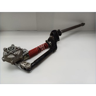 Originale gebrauchte Ersatzteile | Entdecke original gebrauchte Ersatzteile bei AMotorbike: geprüfte und garantierte Komponenten für Motorräder und Roller. Spare Geld ohne Sicherheitsverlust.