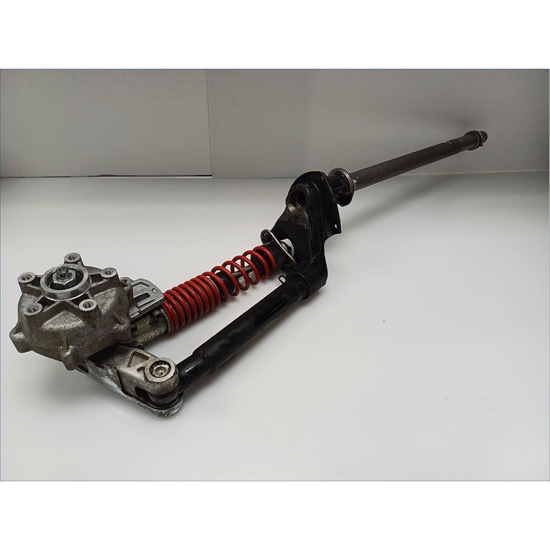 Horquilla completa para PIAGGIO VESPA GTS 300 14 Avispa ACCIMOTO