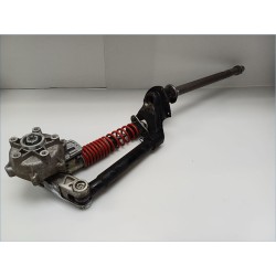 Fourche complète pour PIAGGIO VESPA GTS 300 14 Guêpe ACCIMOTO