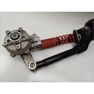 Fourche complète pour PIAGGIO VESPA GTS 300 14 Guêpe ACCIMOTO