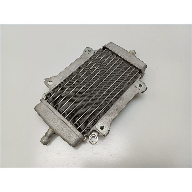 Radiateur pour PIAGGIO VESPA GTS 300 14 Guêpe ACCIMOTO