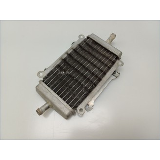 Radiatore per PIAGGIO VESPA GTS 300 14 Wespe ACCIMOTO