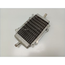 Radiador para PIAGGIO VESPA GTS 300 14 Avispa ACCIMOTO