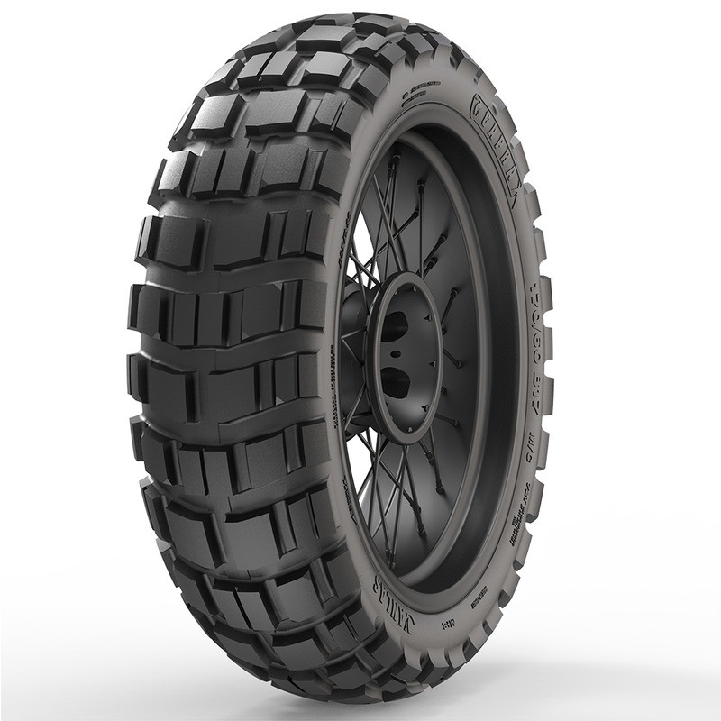 Pneus 170/60 B17 72T M+S Tlcapra X Anlas Pneumatici ANLAS