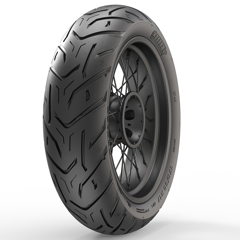 Neumático 190/55 ZR17 M/C 75W Tlcapra Rd Anlas Neumáticos ANLAS