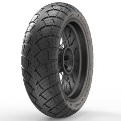 Tire 190/55 ZR17 75W M+S Tlwintergrip Plus Anlas Tires ANLAS