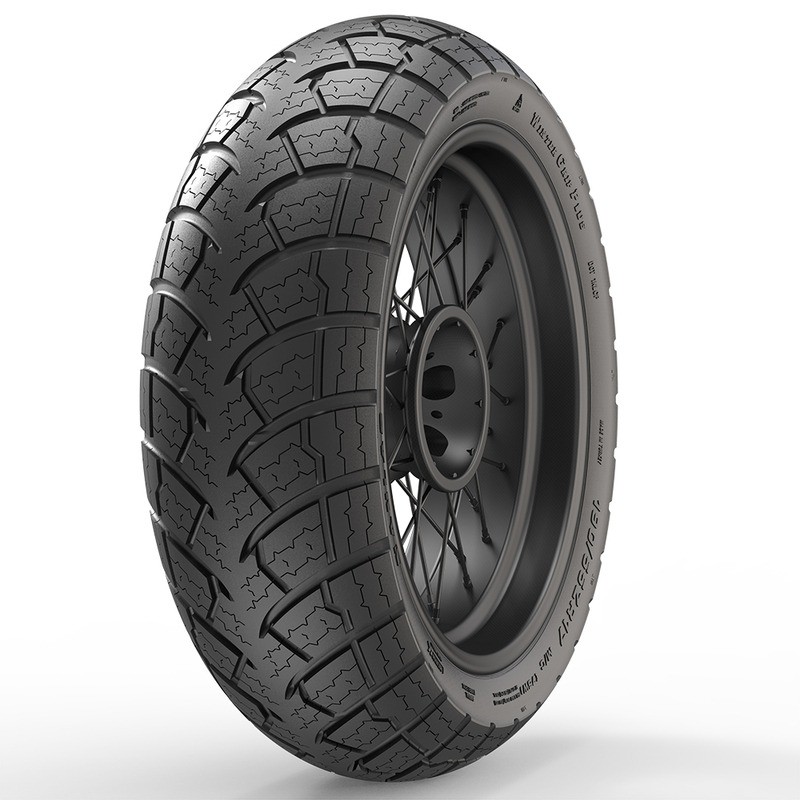 Neumáticos 150/70 R18 M/C70V M+S Tlwintergrip Plus Anlas Neumáticos ANLAS
