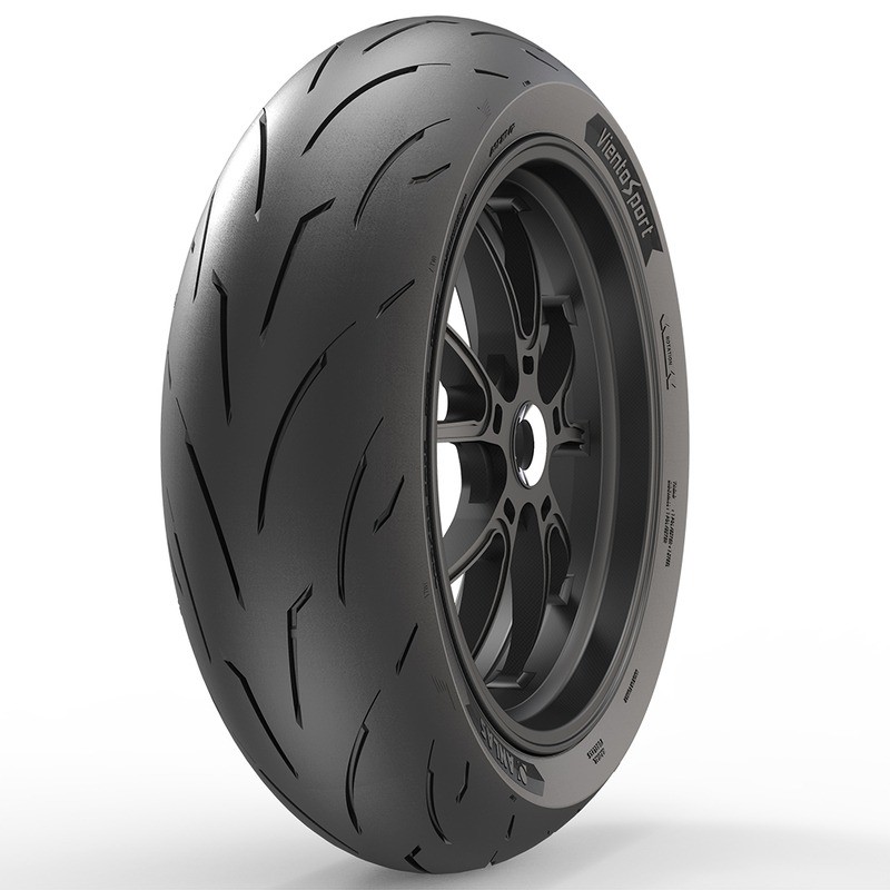 Pneus 160/60 ZR17 (69W) M+S Tlviento Sport Anlas Tires ANLAS