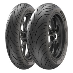 Neumático 150/70 R17 M/C 69V Tlviento Turismo Anlas Neumáticos ANLAS