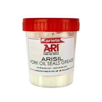 Tarro de Grasa Arisil Kit de revisión ARIETE