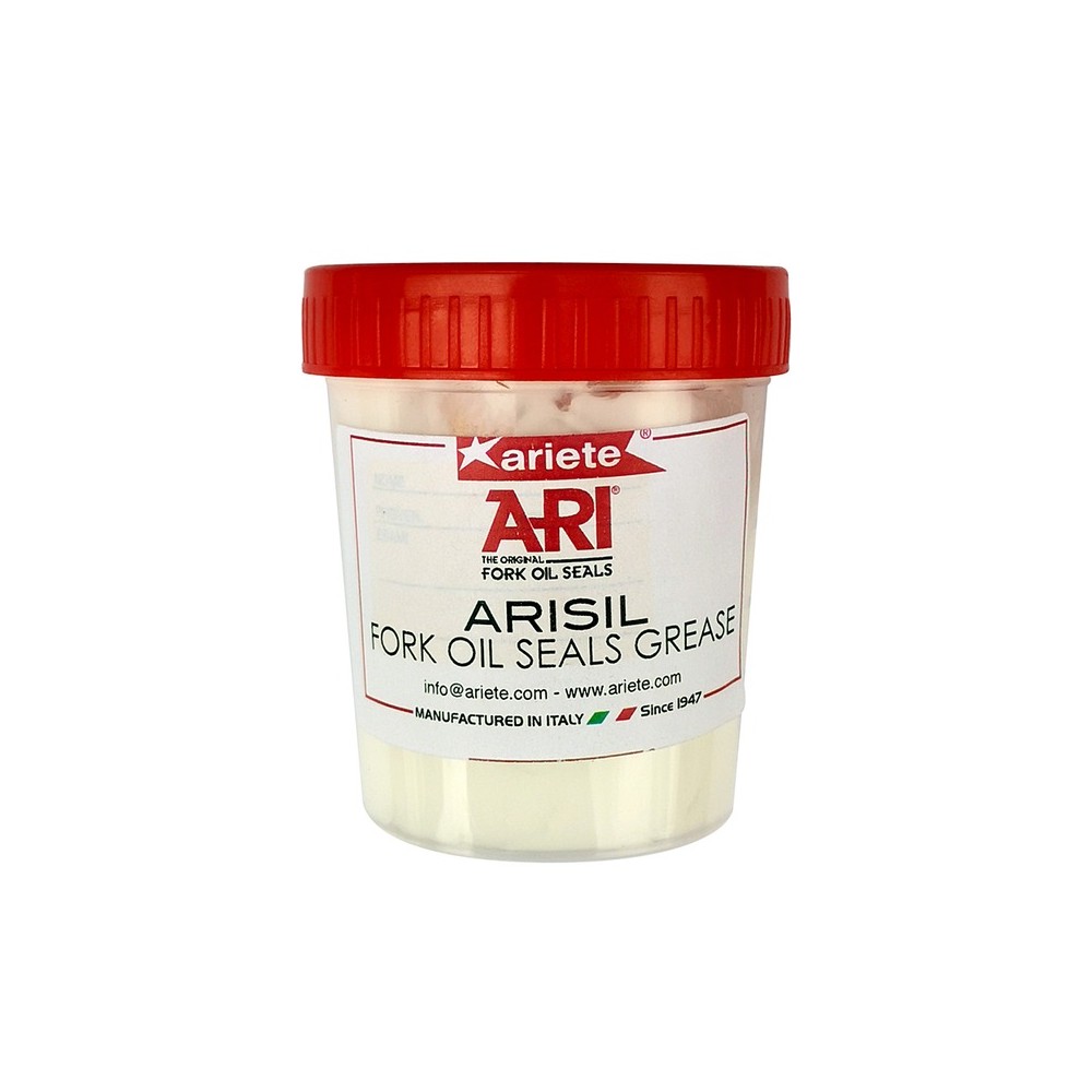 Tarro de Grasa Arisil Kit de revisión ARIETE