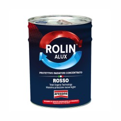 Rolin Alux 20 L Rosso