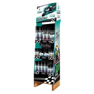 Expo Terre Durance Vélo 86 Pz Produits de nettoyage et d'entretien Petronas