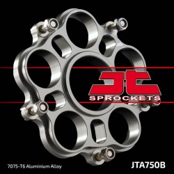 Parastrappi Jt X JTA751/752 para DUCATI 748 95-03 y otros modelos Coronas JT