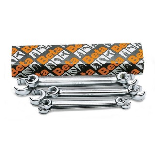 Offene Schlüssel Serie 10PZ /S10 Manövrierschlüssel BETA