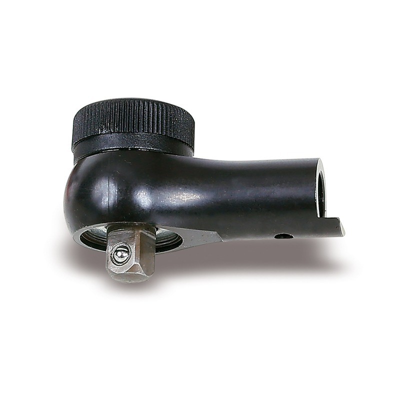 Umkehrbare Ratschen. Att 8 Mm 1/4 Für 604B Manövrierschlüssel BETA