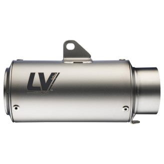 SLIP-ON LV CORSA TITANIUM YAMAHA MT-10 16-23 Yamaha MT-10 16-23 LEO...