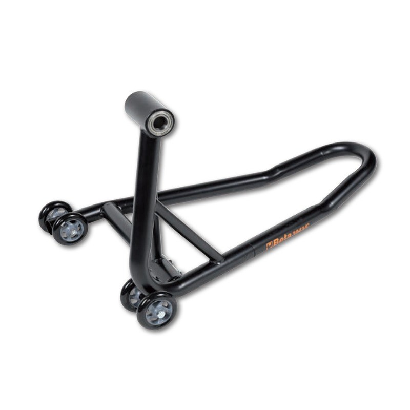 3043C-Motorcycle Stand,&nbsp;Left Single Arm Motorcycle Stands BETA