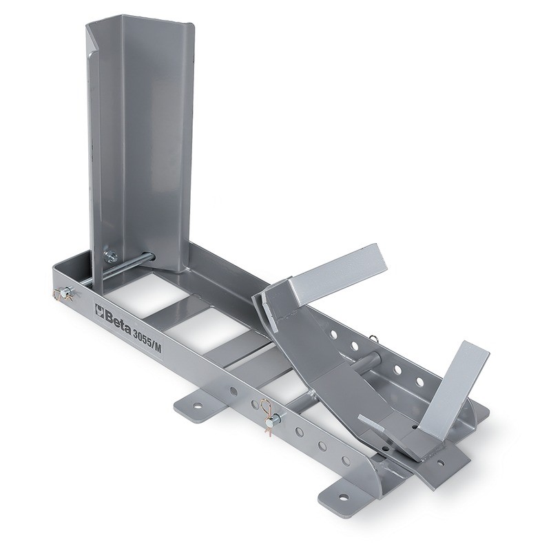 3055M-Automatic Van Clamp Workbenches and Equipment BETA