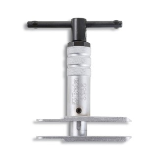 Pince pour séparation piston de frein Autres outils BETA