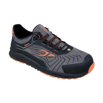 Scarpe B.Se 0-Gravity (S1P) Grey G42 Calzature BETA