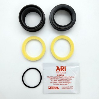 KIT PARAOLI MTB Diam.30 Manitou Legacy R7/M30/Match all versions AR...