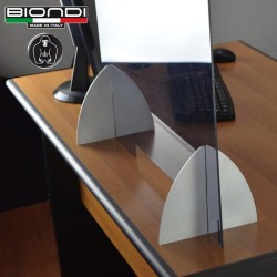 Schutz-Plexiglasschirm Andere BIONDI