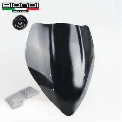 Cúpula Kawasaki Z1000 10NERO para KAWASAKI Z1000 10- Otros accesorios BIONDI