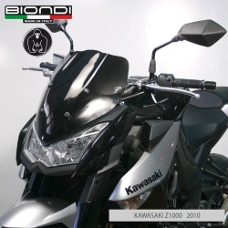 Carénage Kawasaki Z1000 10NERO pour KAWASAKI Z1000 10- Autres accessoires BIONDI