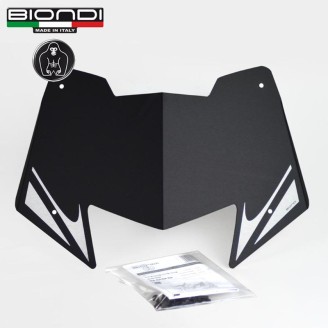 Escape completo Lv One Evoblack Yamaha T-Max 530 17-19 para YAMAHA T-Max 530 17-19 y otros modelos Sistemas de escape LEOVINCE