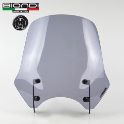 Cúpula Ducati Scrambler 80014-20- Scrambler 1100 20- para DUCATI Scrambler 400 Sixty 15-20 y otros modelos Otros accesorios BIONDI