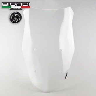 Pellicola Trasparente Displaymoto Guzzi V100 Mandello 22- per MOTO GUZZI V100 Mandello 22- e altri modelli Autres accessoires BIONDI