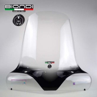 Spare parts and accessories BIONDI | Amotorbike.com