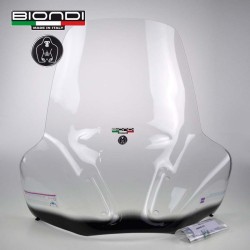 Windscreen Skylin Majest 12500 for YAMAHA Majesty 125/150 98-00 and other model Windshields and Fairings BIONDI