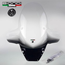 Windscreen Madison for MALAGUTI Madison 125/150/250 99-02 Windshields and Fairings BIONDI