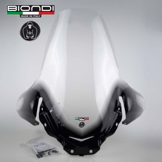 Ricambi e accessori BIONDI | Amotorbike.com