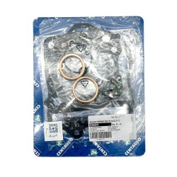 Kit Guarn.Smeriglio Suzukiburgman 400 07-15 per SUZUKI Burgman 400 07-15