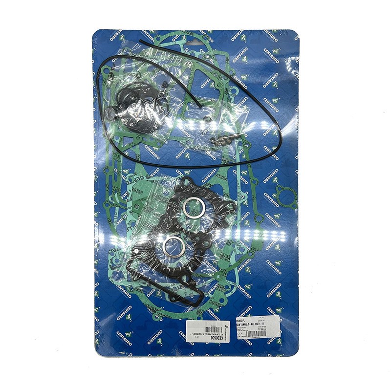 Full Gaskets Kit Yamahat-Max 500 01-11 for YAMAHA T-Max 500 01-11 Rebuild Kits (Overhaul Kits) CENTAURO