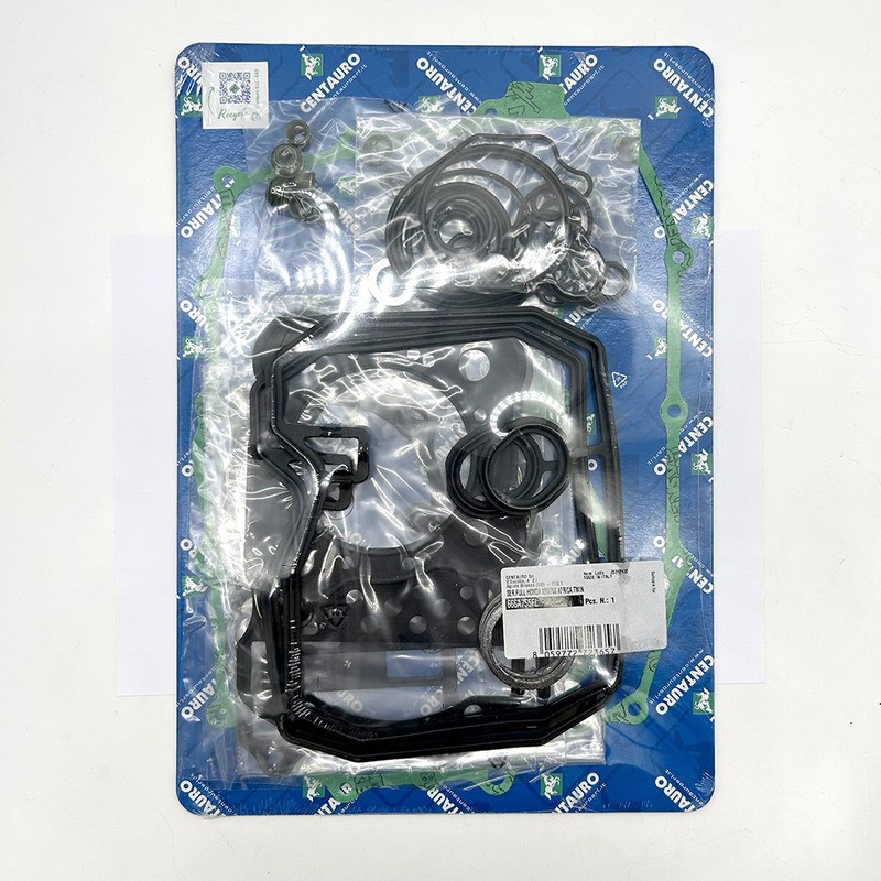 Kit Joint Moteur Honda Africatwin 750 90-00 pour HONDA XRV Africa Twin 750 90-00 Kits de révision CENTAURO