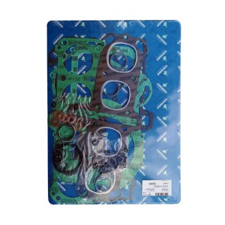 Rebuild Kits (Overhaul Kits) | 