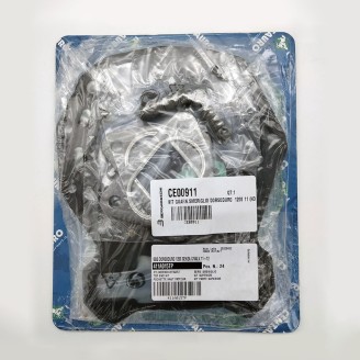 Rebuild Kits (Overhaul Kits) | 